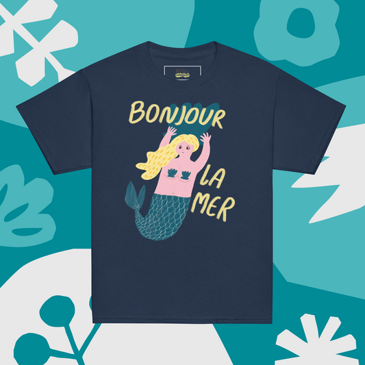 Bonjour La Mer