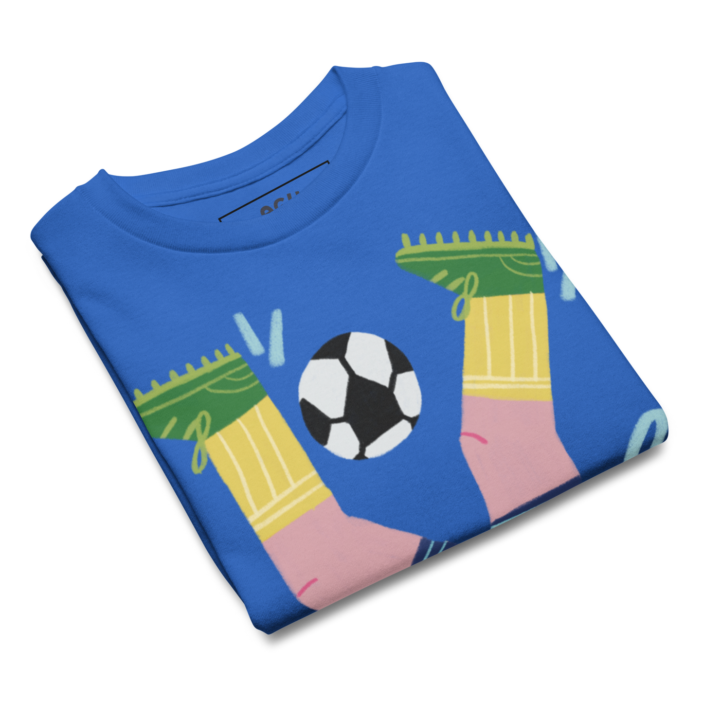 FOOTBALL GIRL