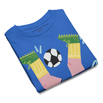 FOOTBALL GIRL
